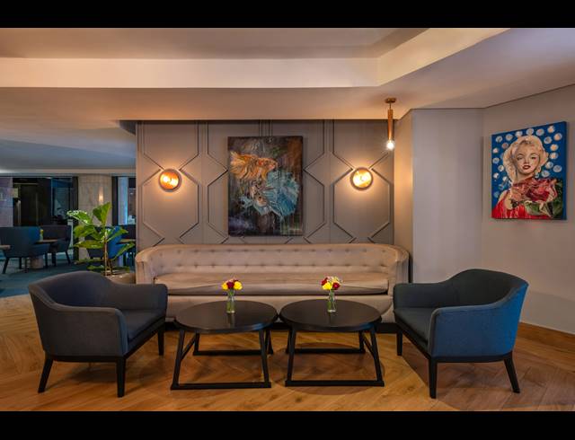 1 BEDROOM APARTMENT FOR SALE IN CAPE TOWN CITY CENTRE